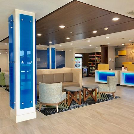 Holiday Inn Express & Suites Longview South I-20 By Ihg Eksteriør bilde