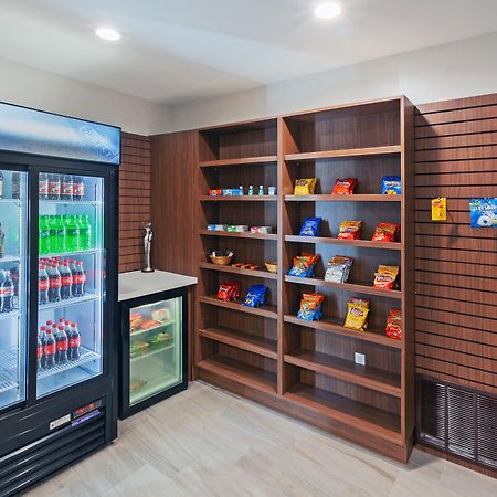 Holiday Inn Express & Suites Longview South I-20 By Ihg Eksteriør bilde