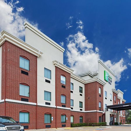 Holiday Inn Express & Suites Longview South I-20 By Ihg Eksteriør bilde