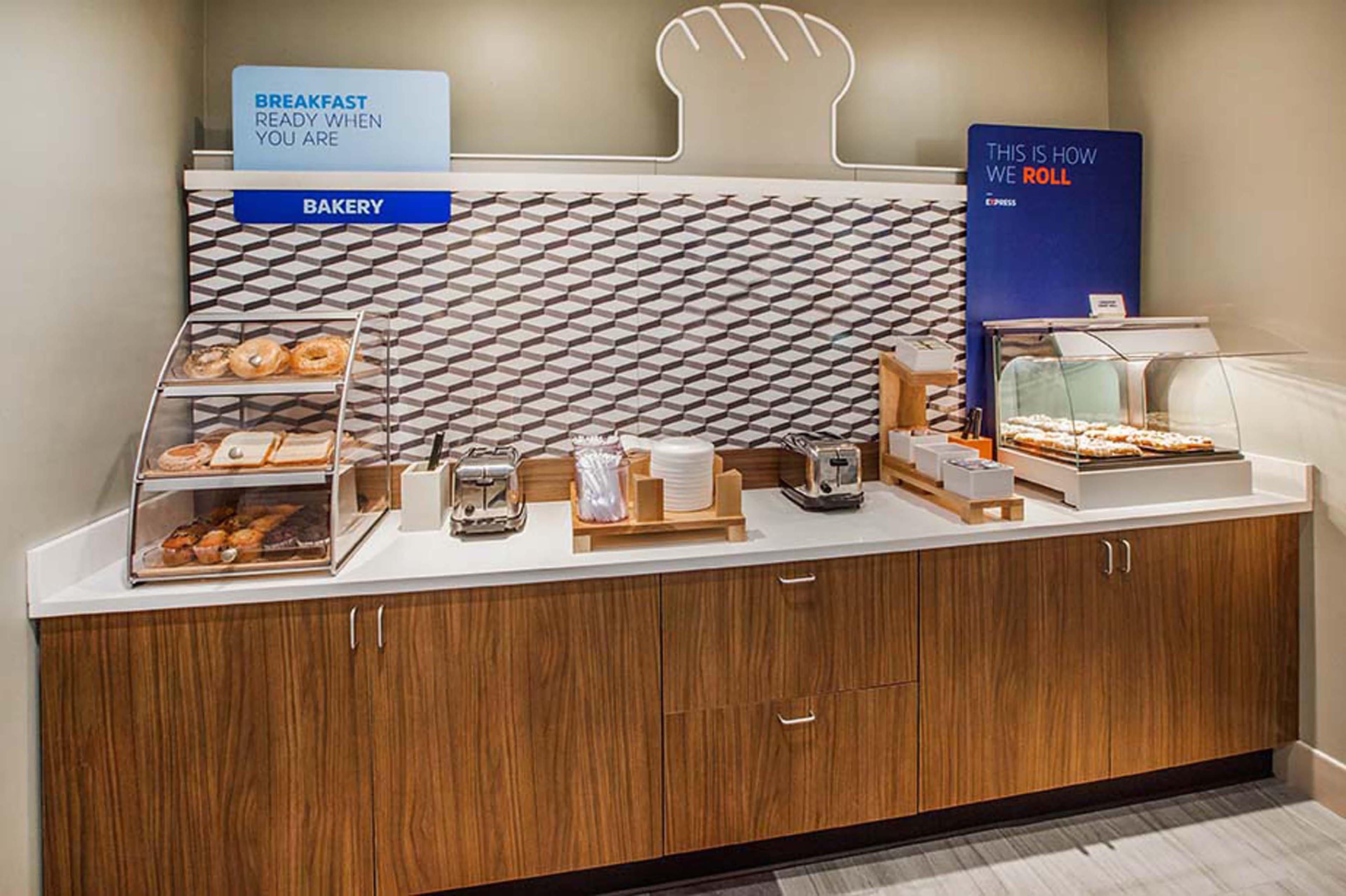 Holiday Inn Express & Suites Longview South I-20 By Ihg Eksteriør bilde