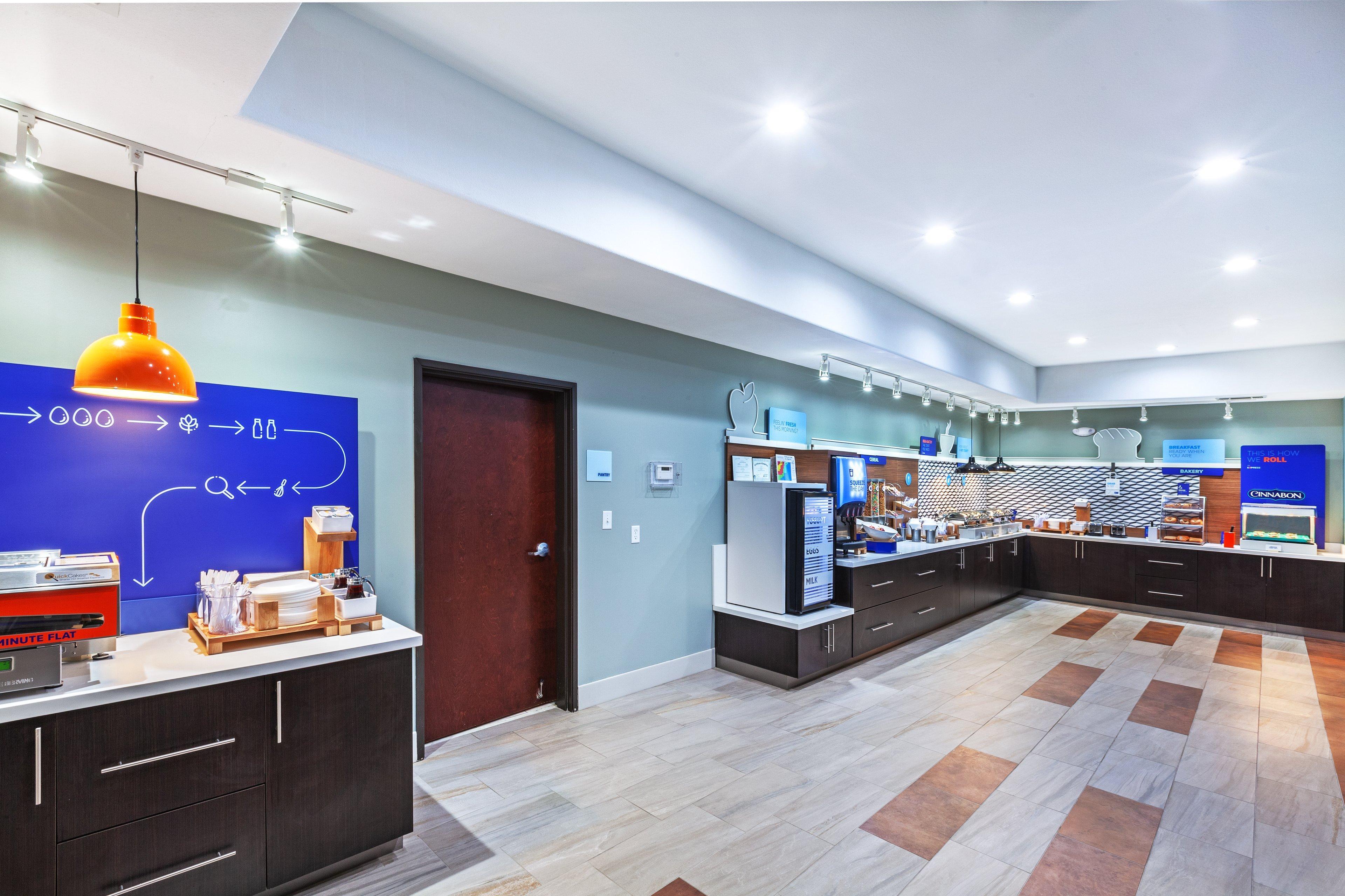 Holiday Inn Express & Suites Longview South I-20 By Ihg Eksteriør bilde