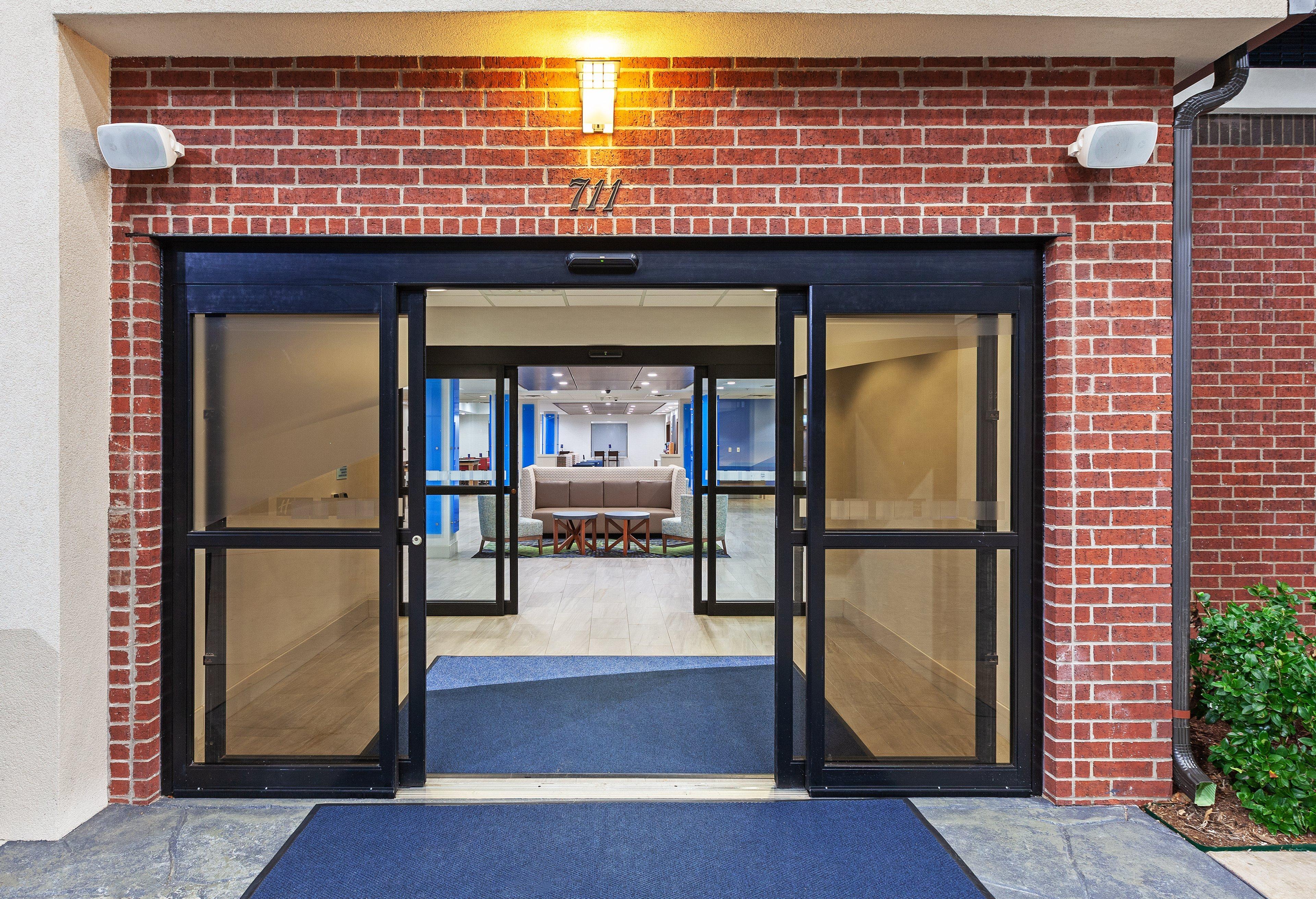 Holiday Inn Express & Suites Longview South I-20 By Ihg Eksteriør bilde