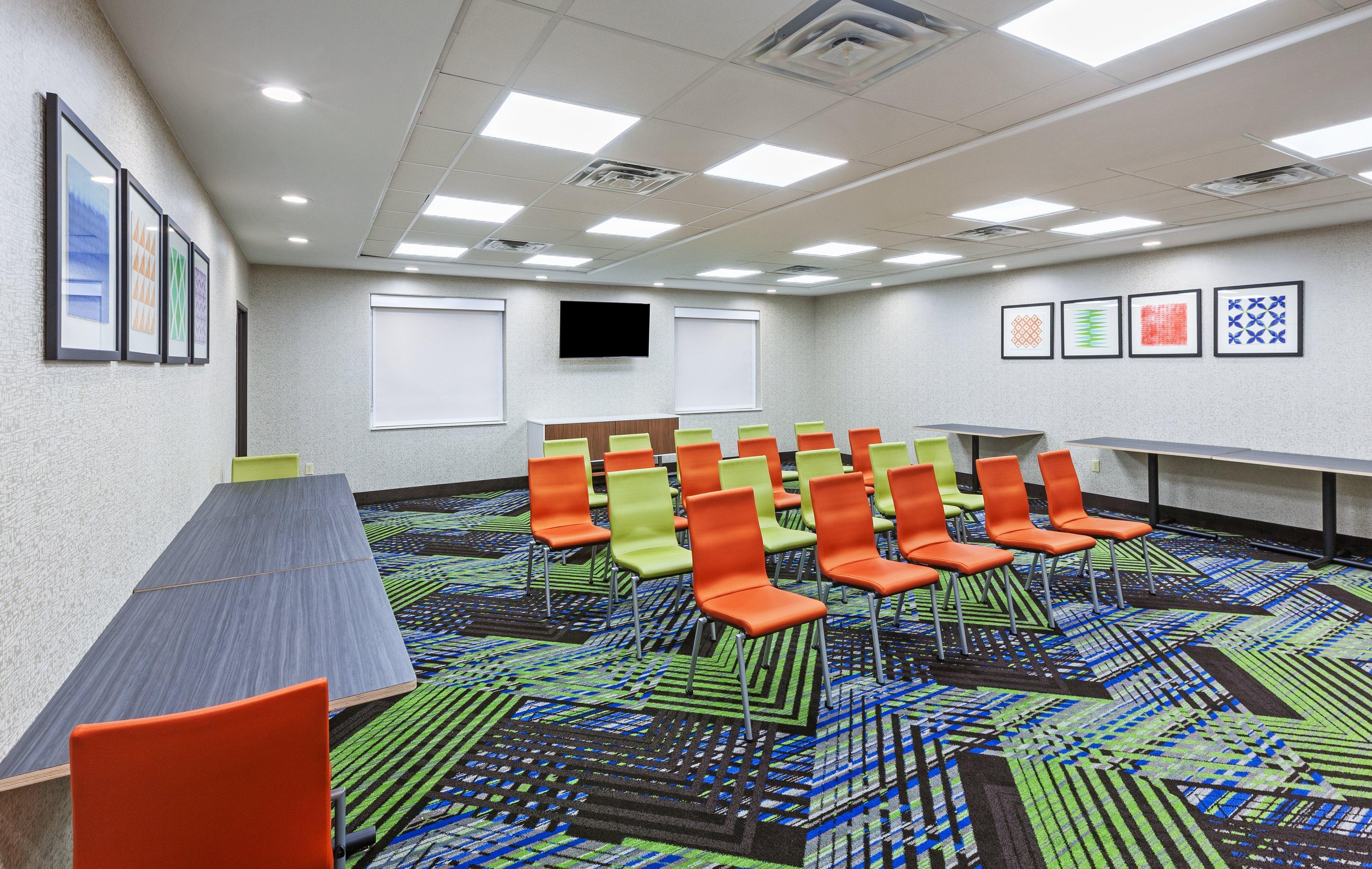 Holiday Inn Express & Suites Longview South I-20 By Ihg Eksteriør bilde