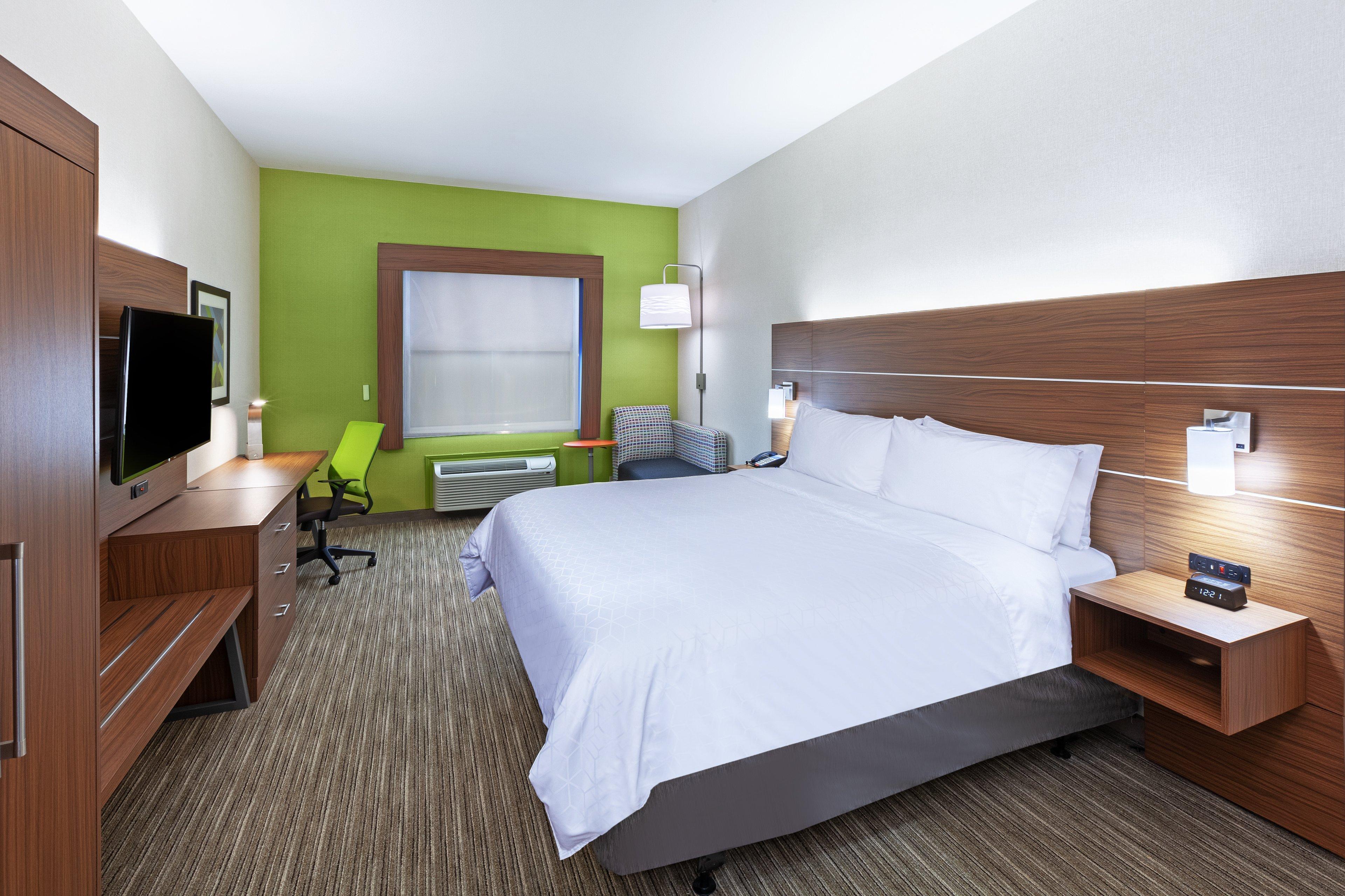 Holiday Inn Express & Suites Longview South I-20 By Ihg Eksteriør bilde