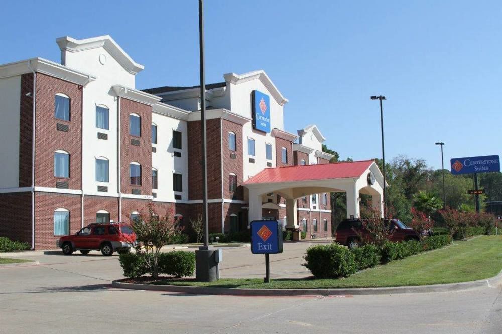 Holiday Inn Express & Suites Longview South I-20 By Ihg Eksteriør bilde
