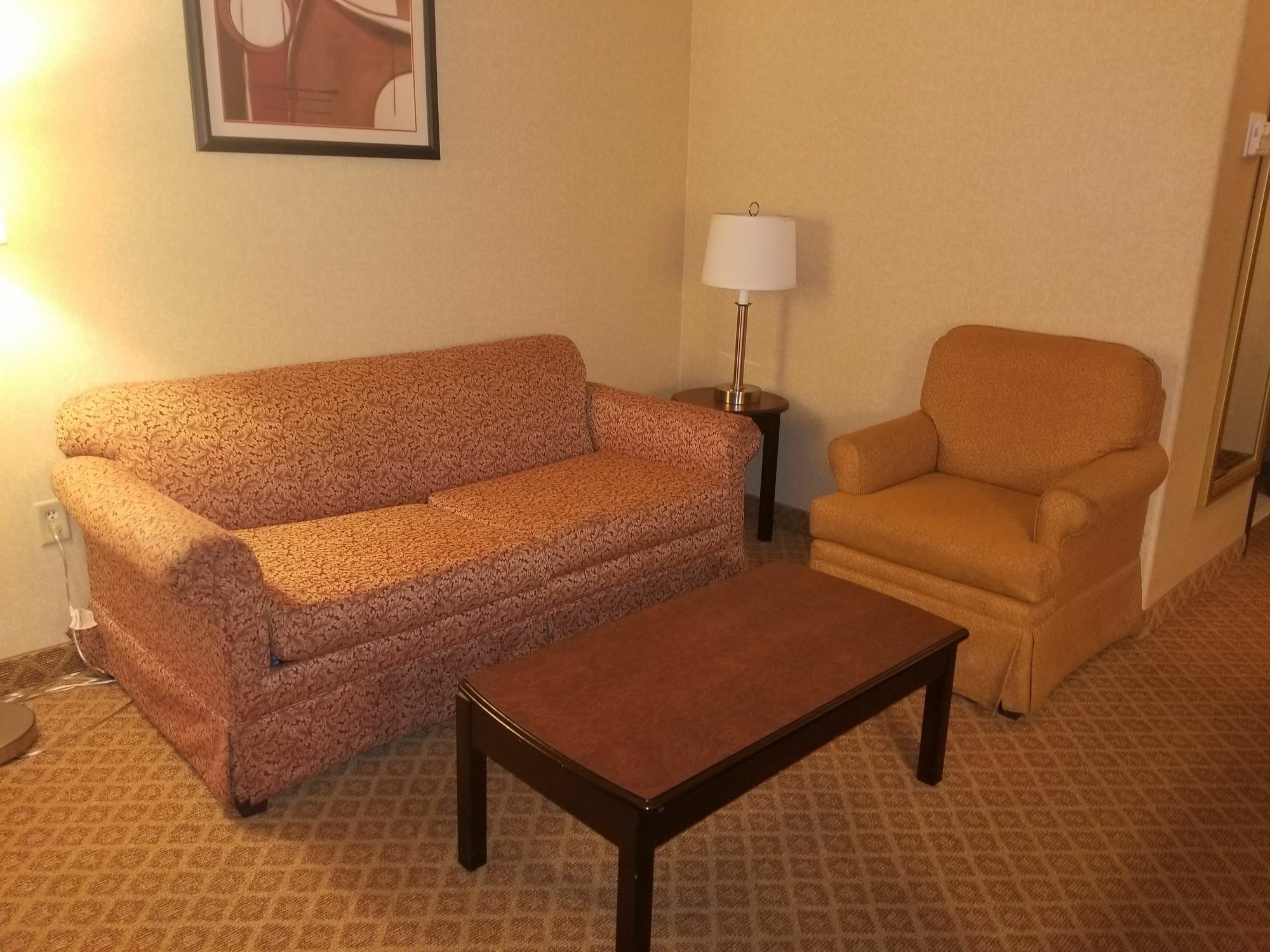 Holiday Inn Express & Suites Longview South I-20 By Ihg Eksteriør bilde