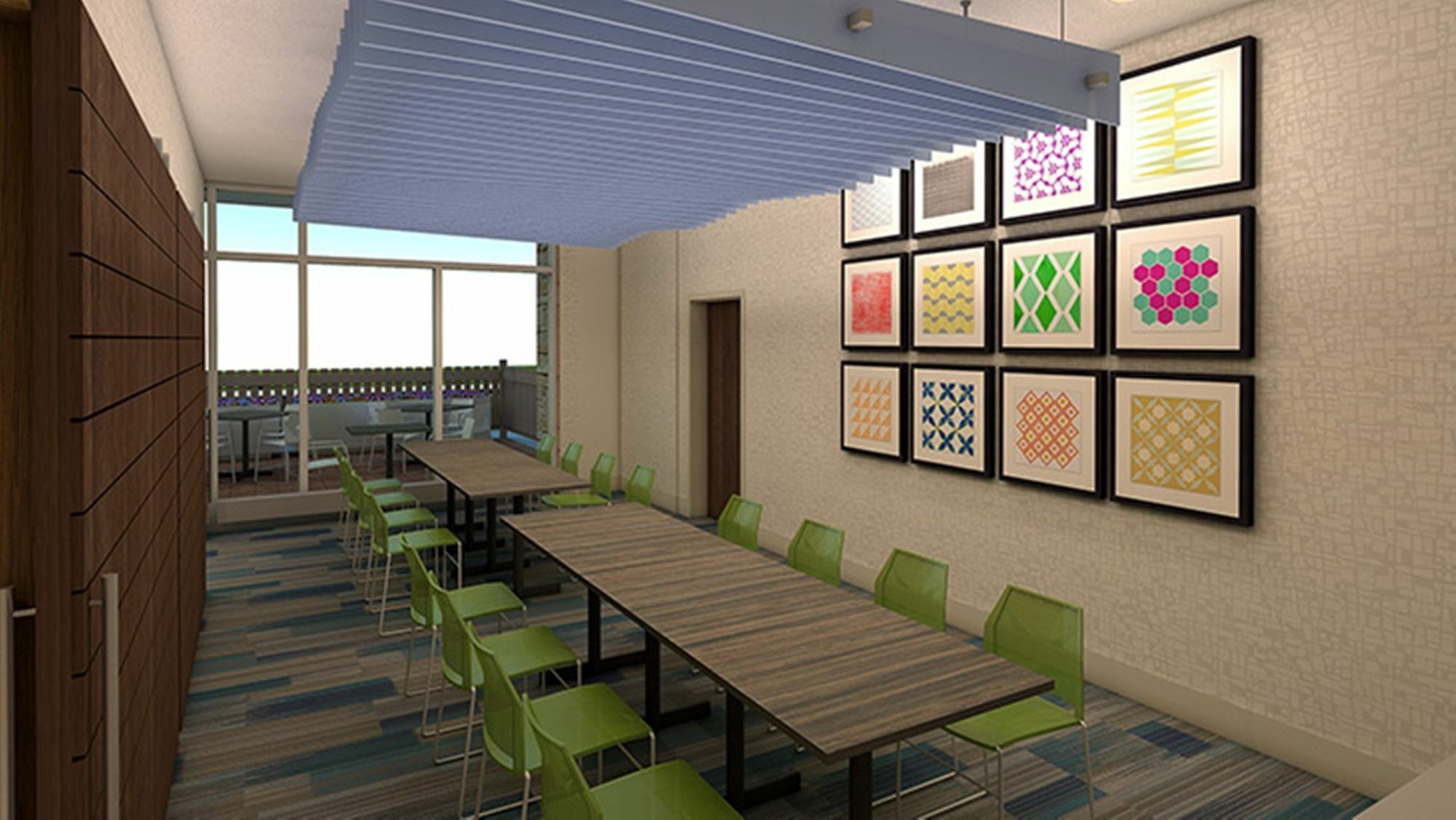 Holiday Inn Express & Suites Longview South I-20 By Ihg Eksteriør bilde