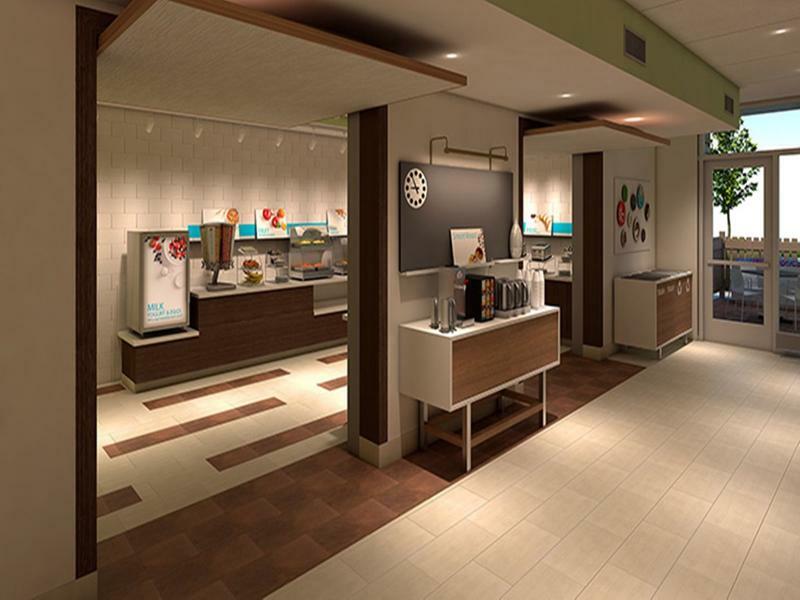 Holiday Inn Express & Suites Longview South I-20 By Ihg Eksteriør bilde