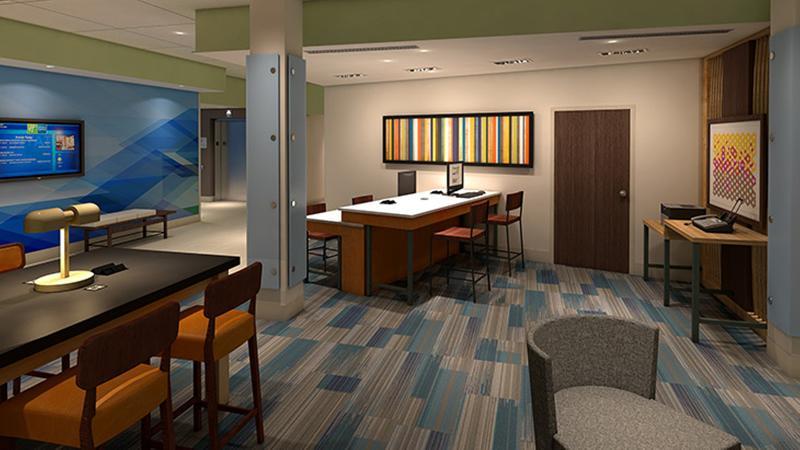 Holiday Inn Express & Suites Longview South I-20 By Ihg Eksteriør bilde