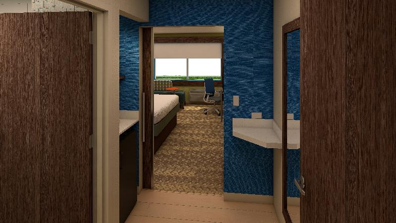 Holiday Inn Express & Suites Longview South I-20 By Ihg Eksteriør bilde
