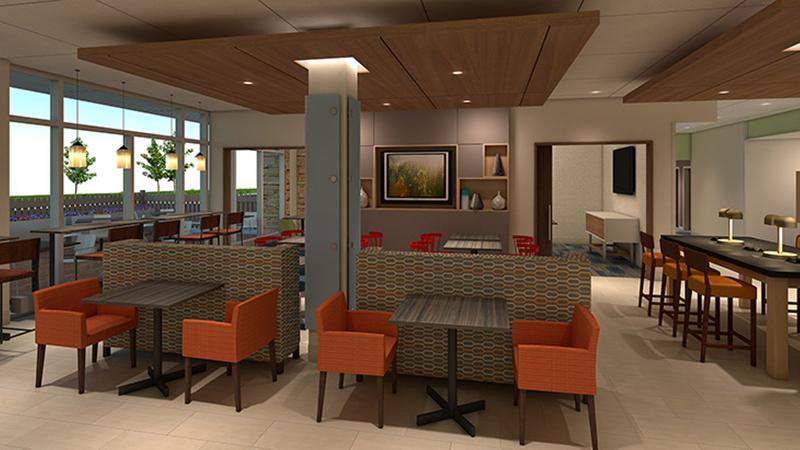 Holiday Inn Express & Suites Longview South I-20 By Ihg Eksteriør bilde